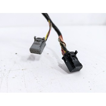 Recambio de retrovisor izquierdo para renault clio v (b7_) 1.3 tce 130 (b7mf) referencia OEM IAM   