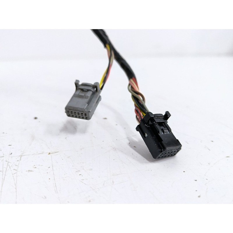 RETROVISOR IZQUIERDO