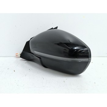 Recambio de retrovisor izquierdo para peugeot 3008 ii suv (mc_, mr_, mj_, m4_) 1.2 thp/ puretech 130 (mrhnsm, mrhnsu, mrhnsj, mr