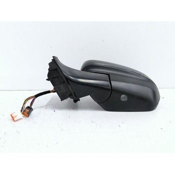 Recambio de retrovisor izquierdo para peugeot 3008 ii suv (mc_, mr_, mj_, m4_) 1.2 thp/ puretech 130 (mrhnsm, mrhnsu, mrhnsj, mr