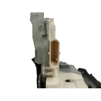 Recambio de cerradura puerta trasera izquierda para audi q5 (8r) 2.0 16v tdi referencia OEM IAM 8K0839015C  