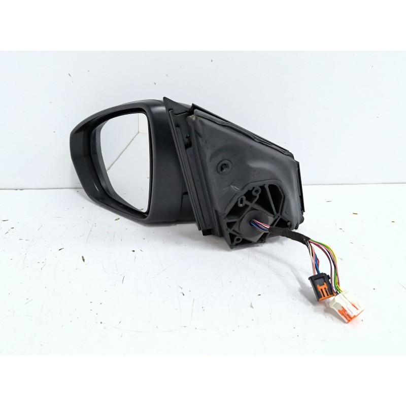 RETROVISOR IZQUIERDO