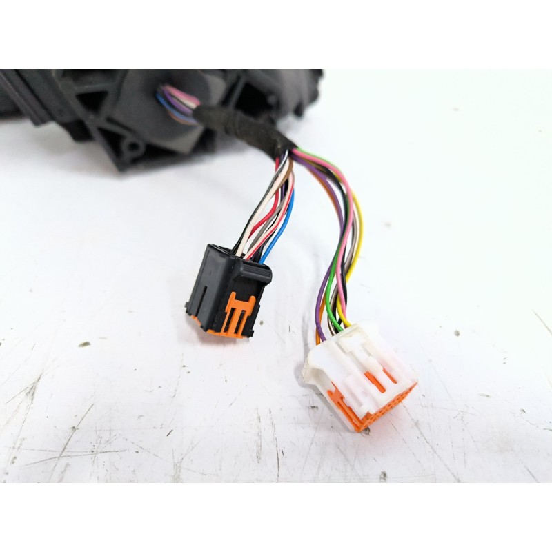 RETROVISOR IZQUIERDO