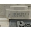 Recambio de cerradura puerta trasera izquierda para audi q5 (8r) 2.0 16v tdi referencia OEM IAM 8K0839015C  