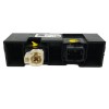 Recambio de modulo electronico para seat leon st (5f8) 2.0 tdi referencia OEM IAM 575035222 PUERTO USB Y AUXILIAR 