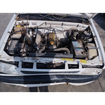 Recambio de carroceria corte para opel frontera a 2.4 cat referencia OEM IAM   