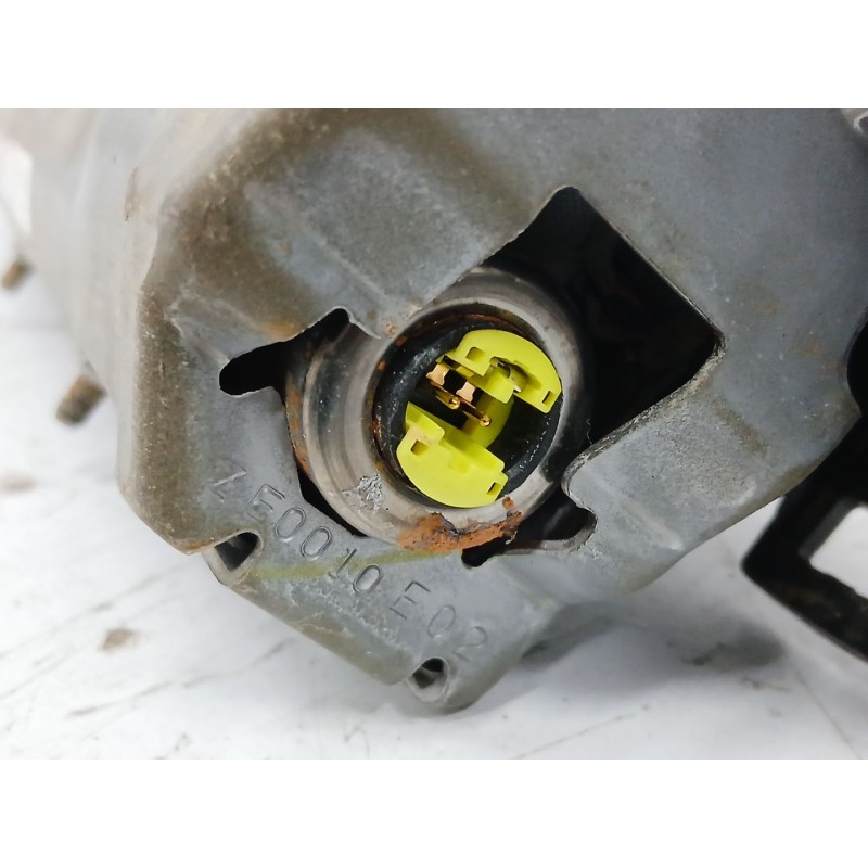 AIRBAG DELANTERO IZQUIERDO