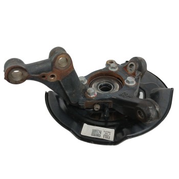 Recambio de mangueta delantera izquierda para toyota avensis cross sport (t27) 1.8 16v cat referencia OEM IAM 4355002010  