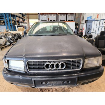 audi 80 b4 sedán (8c2) del año 1993