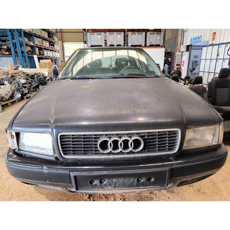 audi 80 b4 sedán (8c2) del año 1993