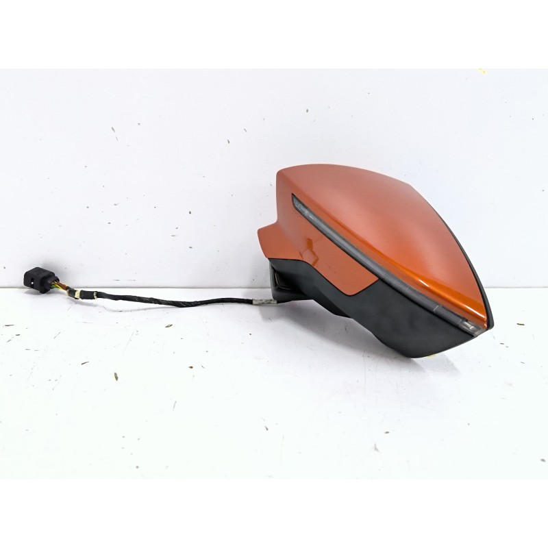 RETROVISOR IZQUIERDO