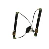 Recambio de elevalunas delantero izquierdo para audi q5 (8r) 2.0 16v tdi referencia OEM IAM 8R0837461G 8K0959801B 