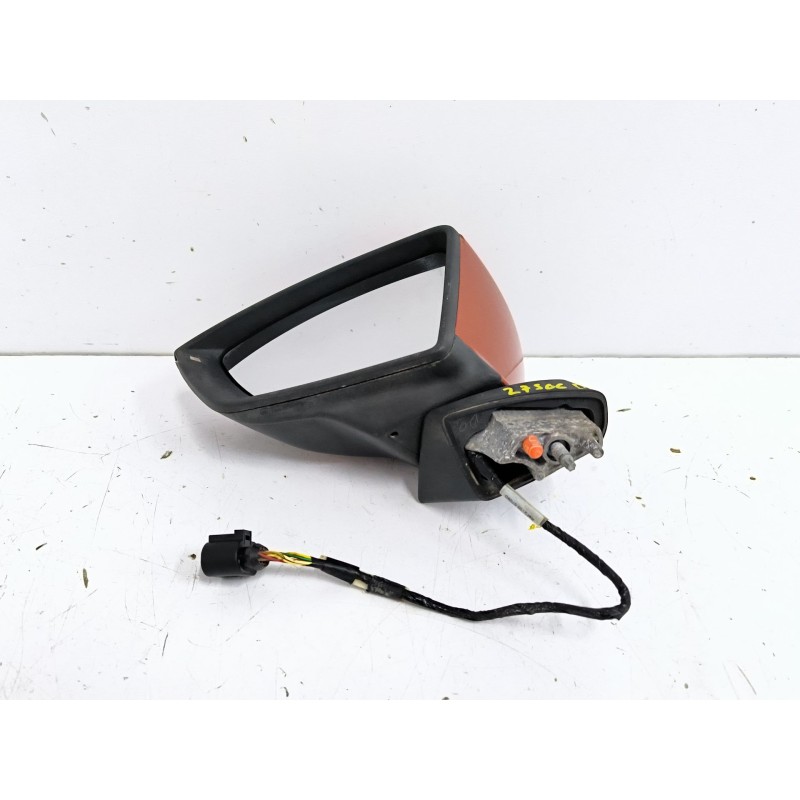 RETROVISOR IZQUIERDO