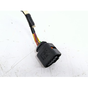 Recambio de retrovisor izquierdo para seat leon st (5f8) 2.0 tdi 4drive referencia OEM IAM   