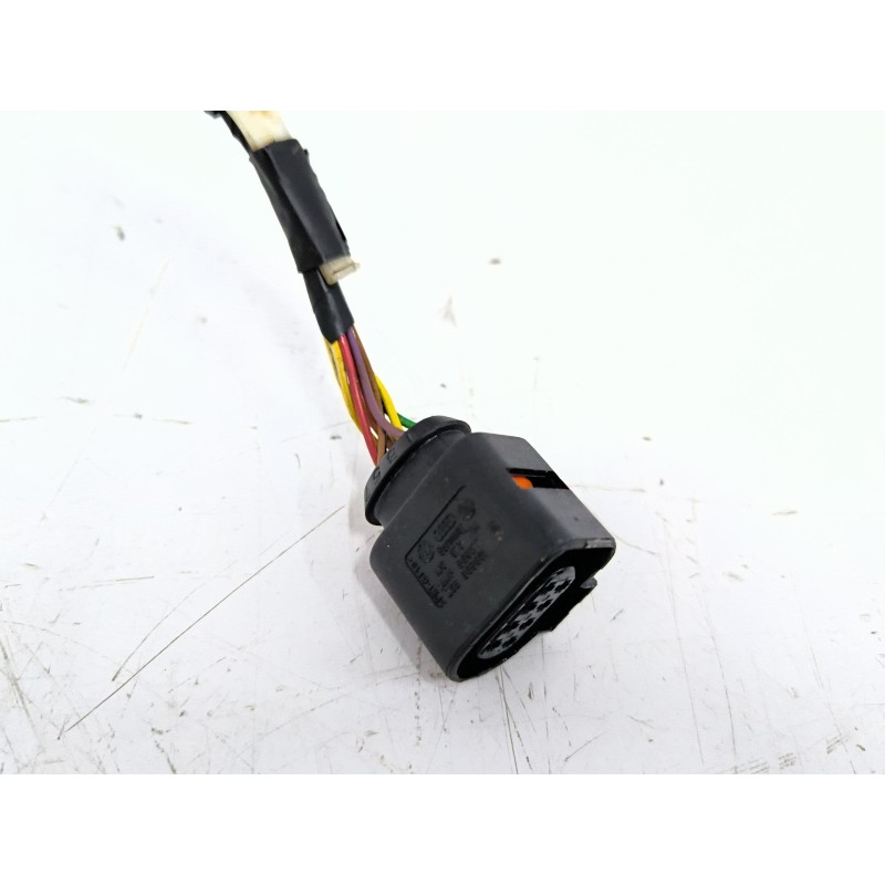 RETROVISOR IZQUIERDO