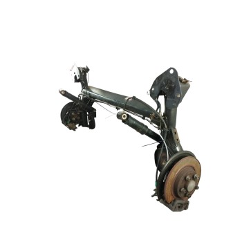 Recambio de puente trasero para renault kangoo 1.5 dci diesel referencia OEM IAM 555113267R  