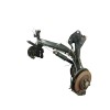 Recambio de puente trasero para renault kangoo 1.5 dci diesel referencia OEM IAM 555113267R  