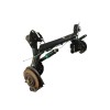 Recambio de puente trasero para renault kangoo 1.5 dci diesel referencia OEM IAM 555113267R  
