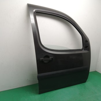 Recambio de puerta delantera derecha para fiat doblo cargo (223) 1.9 jtd cat referencia OEM IAM   