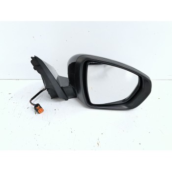 Recambio de retrovisor derecho para opel grandland / grandland x (a18, p1uo) 1.5 turbo d (75) referencia OEM IAM   