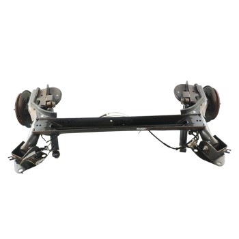 Recambio de puente trasero para renault kangoo 1.5 dci diesel referencia OEM IAM 555113267R  