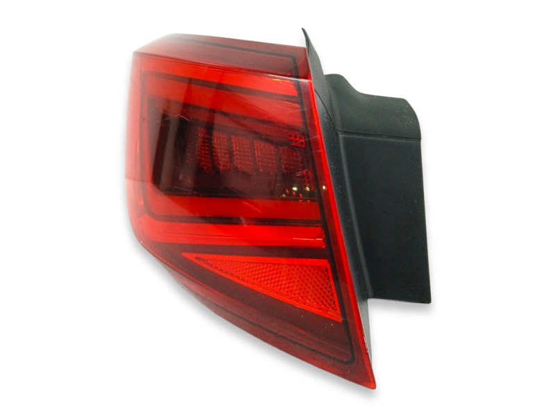 Recambio de piloto trasero izquierdo para seat leon st (5f8) 2.0 tdi referencia OEM IAM 5F9945207B Recambio de piloto trasero izquierdo para seat leon st (5f8) 2.0 tdi referencia OEM IAM 5F9945207B