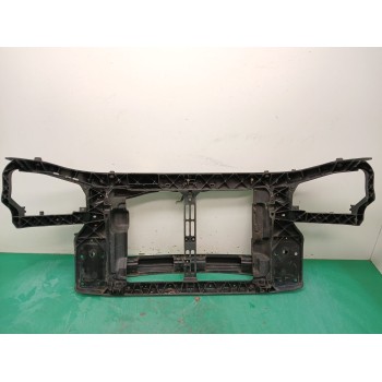 Recambio de panel frontal para hyundai tucson (jm) 2.7 a las 4 ruedas referencia OEM IAM 641012E001 641002E000 