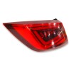 Recambio de piloto trasero izquierdo para seat leon st (5f8) 2.0 tdi referencia OEM IAM 5F9945207B  