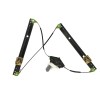 Recambio de elevalunas delantero derecho para audi q5 (8r) 2.0 16v tdi referencia OEM IAM 8R0837462G 8K0959802B 