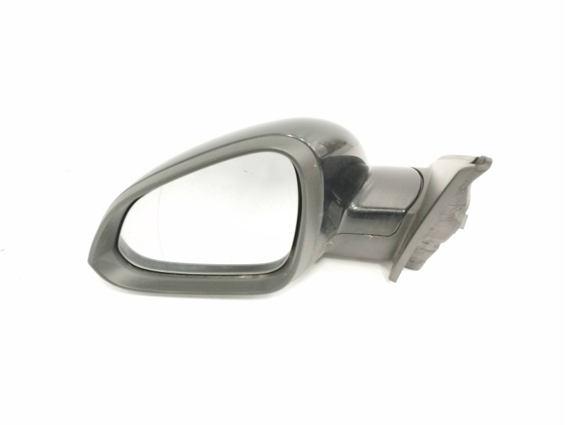 Recambio de retrovisor izquierdo para opel insignia berlina 2.0 cdti cat referencia OEM IAM 13320192 5 CABLES 