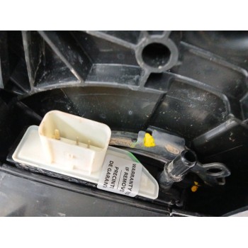 Recambio de deposito adblue para citroën jumpy iii furgoneta (v_) 2.0 bluehdi 145 referencia OEM IAM 9842697380 4099016AA 