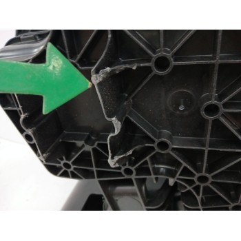 Recambio de deposito adblue para citroën jumpy iii furgoneta (v_) 2.0 bluehdi 145 referencia OEM IAM 9842697380 4099016AA 