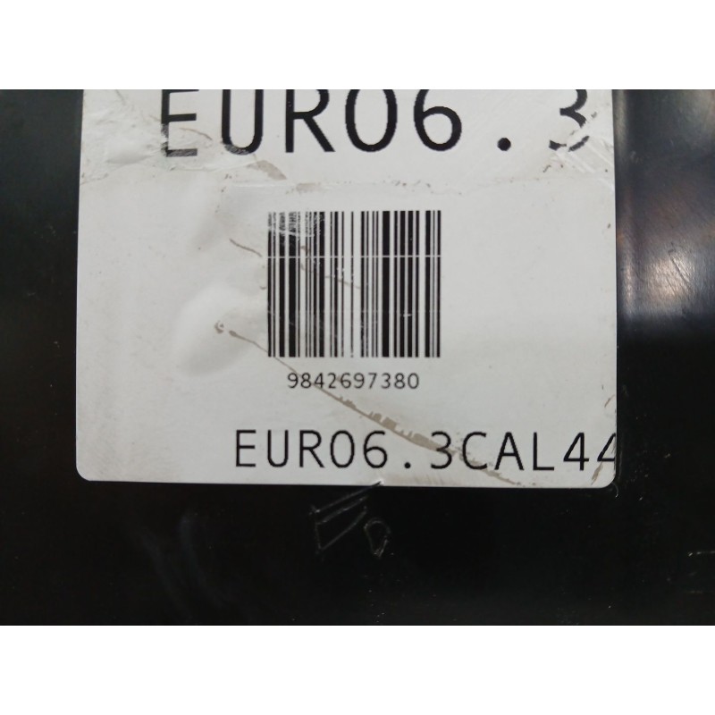 DEPOSITO ADBLUE 4099016AA