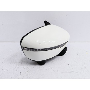 Recambio de retrovisor derecho para nissan qashqai ii (j11, j11_) 1.5 dci referencia OEM IAM   