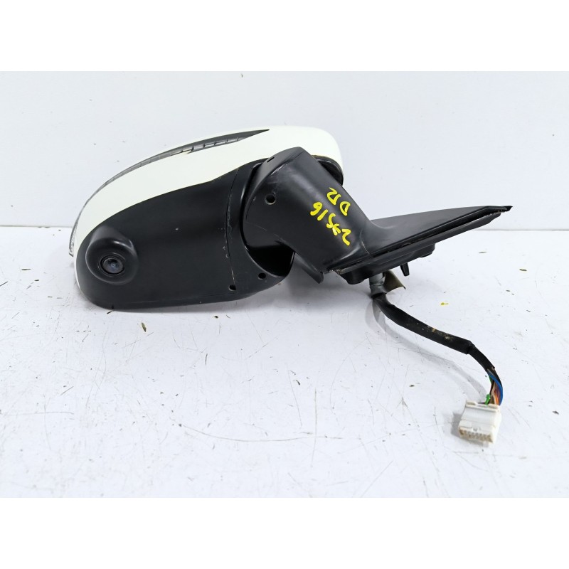 RETROVISOR DERECHO