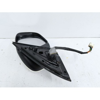 Recambio de retrovisor derecho para nissan qashqai ii (j11, j11_) 1.5 dci referencia OEM IAM   