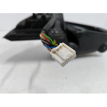 Recambio de retrovisor derecho para nissan qashqai ii (j11, j11_) 1.5 dci referencia OEM IAM   