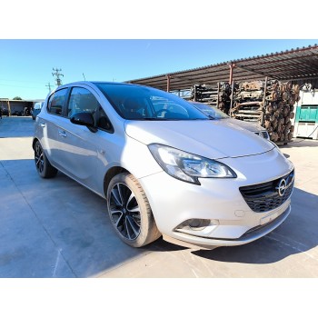 opel corsa e (x15) del año 2019
