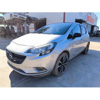 opel corsa e (x15) del año 2019