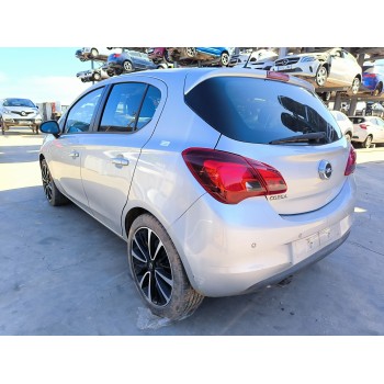 opel corsa e (x15) del año 2019