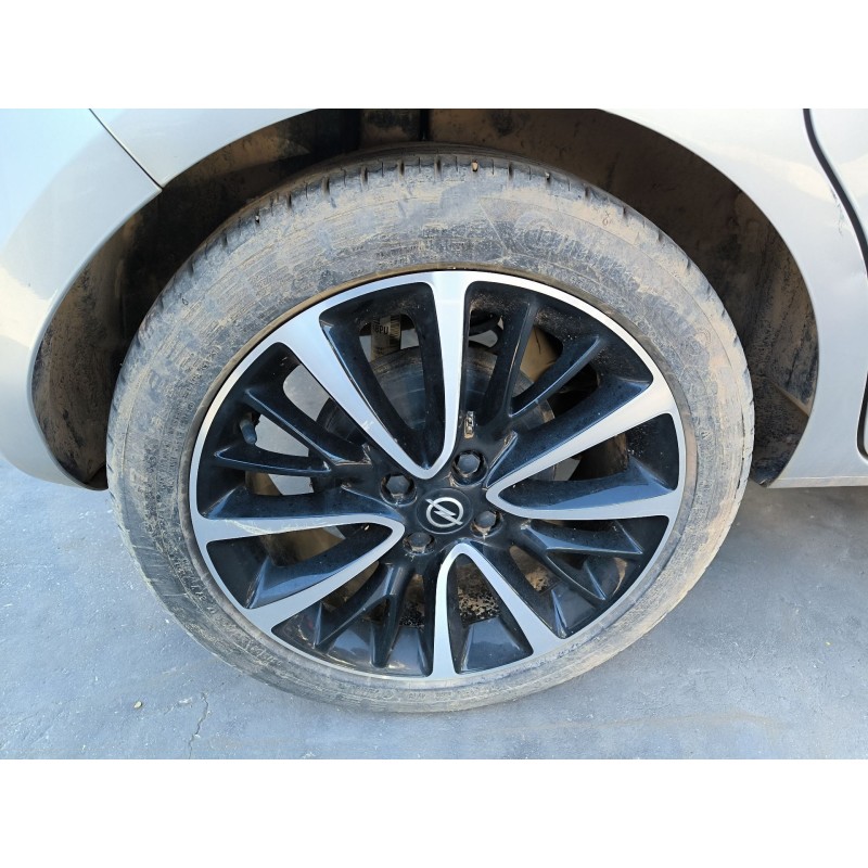 OPEL CORSA E (X15) 2019