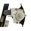 Recambio de elevalunas trasero izquierdo para audi q5 (8r) 2.0 16v tdi referencia OEM IAM 8R0839461D 8K0959811A 