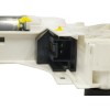 Recambio de elevalunas trasero izquierdo para audi q5 (8r) 2.0 16v tdi referencia OEM IAM 8R0839461D 8K0959811A 