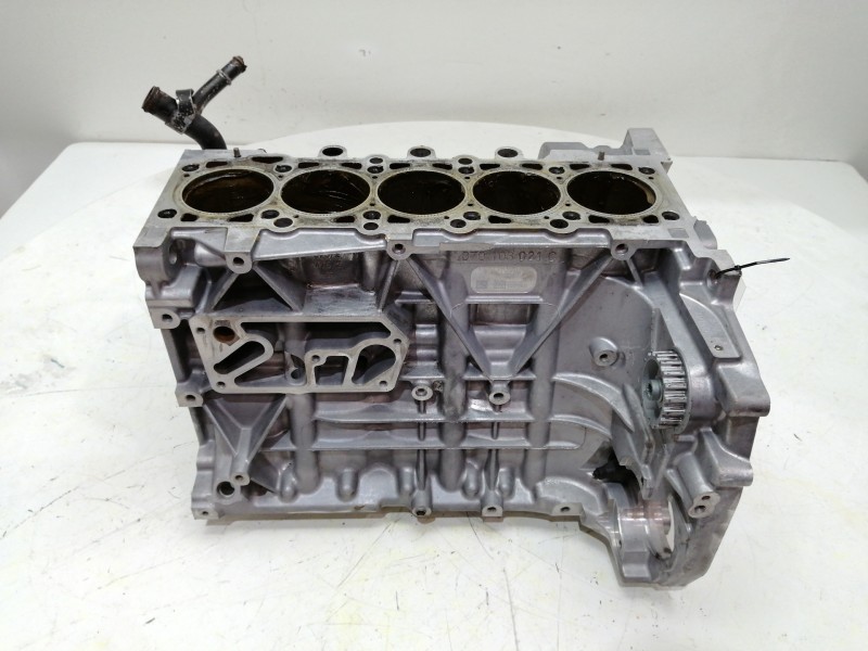 Recambio de bloque para volkswagen touareg (7la) 2.5 tdi referencia OEM IAM BAC Recambio de bloque para volkswagen touareg (7la) 2.5 tdi referencia OEM IAM BAC