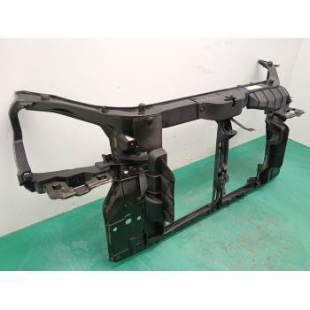 Recambio de panel frontal para hyundai tucson (jm) 2.0 crdi a las 4 ruedas referencia OEM IAM 641002E000  