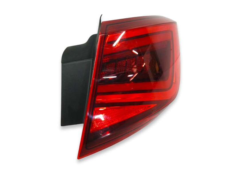 Recambio de piloto trasero derecho para seat leon st (5f8) 2.0 tdi referencia OEM IAM 5F9945208B  