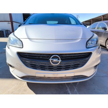 Recambio de paragolpes delantero para opel corsa e (x15) 1.4 (08, 68) referencia OEM IAM 13399228  