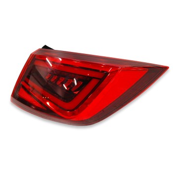 Recambio de piloto trasero derecho para seat leon st (5f8) 2.0 tdi referencia OEM IAM 5F9945208B  