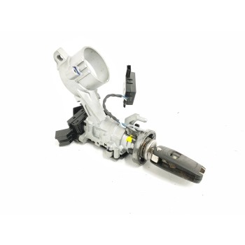 Recambio de antirrobo para opel insignia berlina 2.0 cdti cat referencia OEM IAM 20939745 LLAVE DAÑADA 