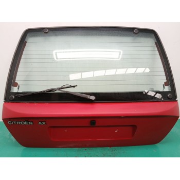 Recambio de porton trasero para citroën ax (za-_) 14 d referencia OEM IAM 95237899  